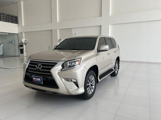 Toyota Prado 2022